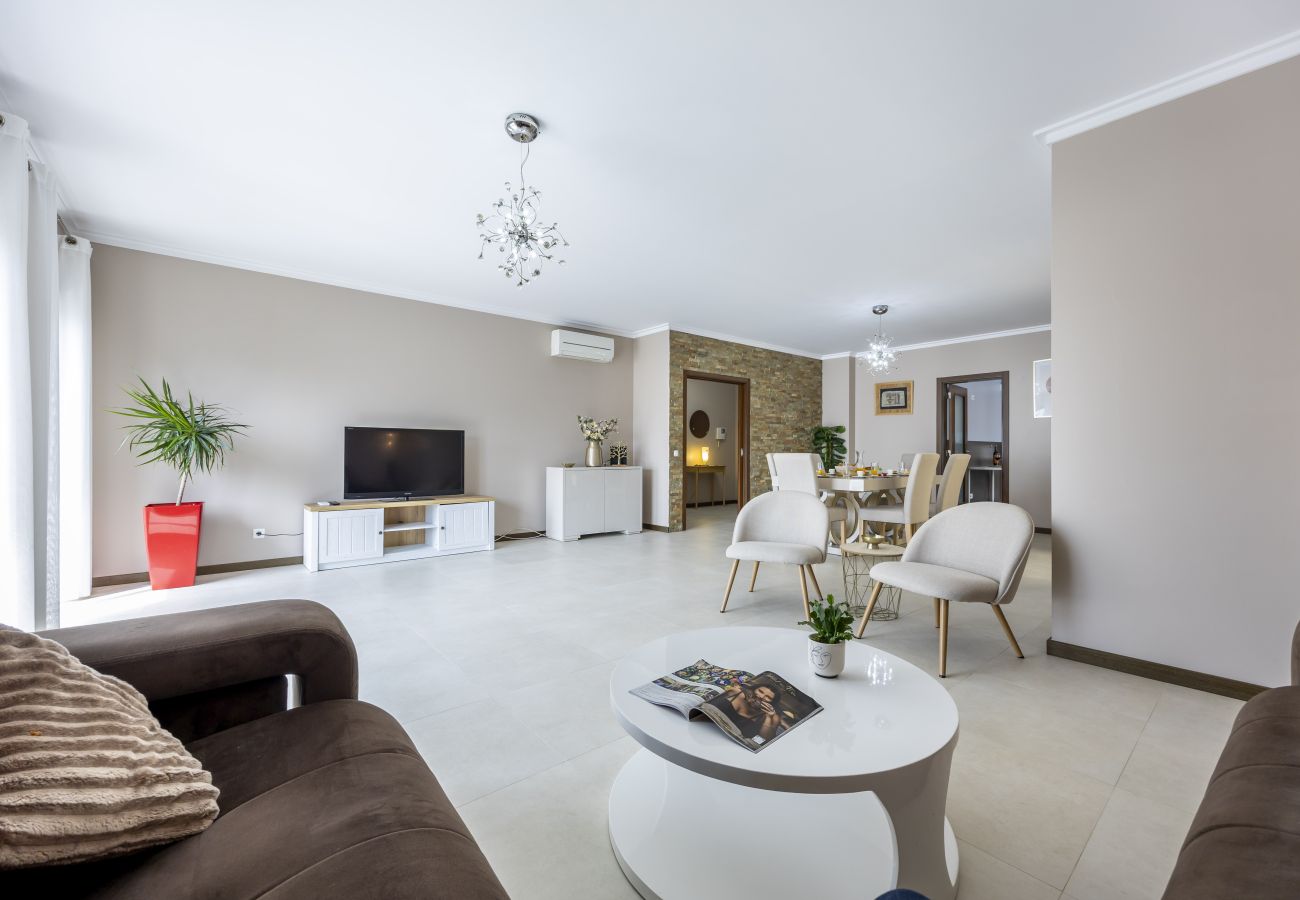 Appartement à Lagos - Ocean Horizon Luxury Apartment