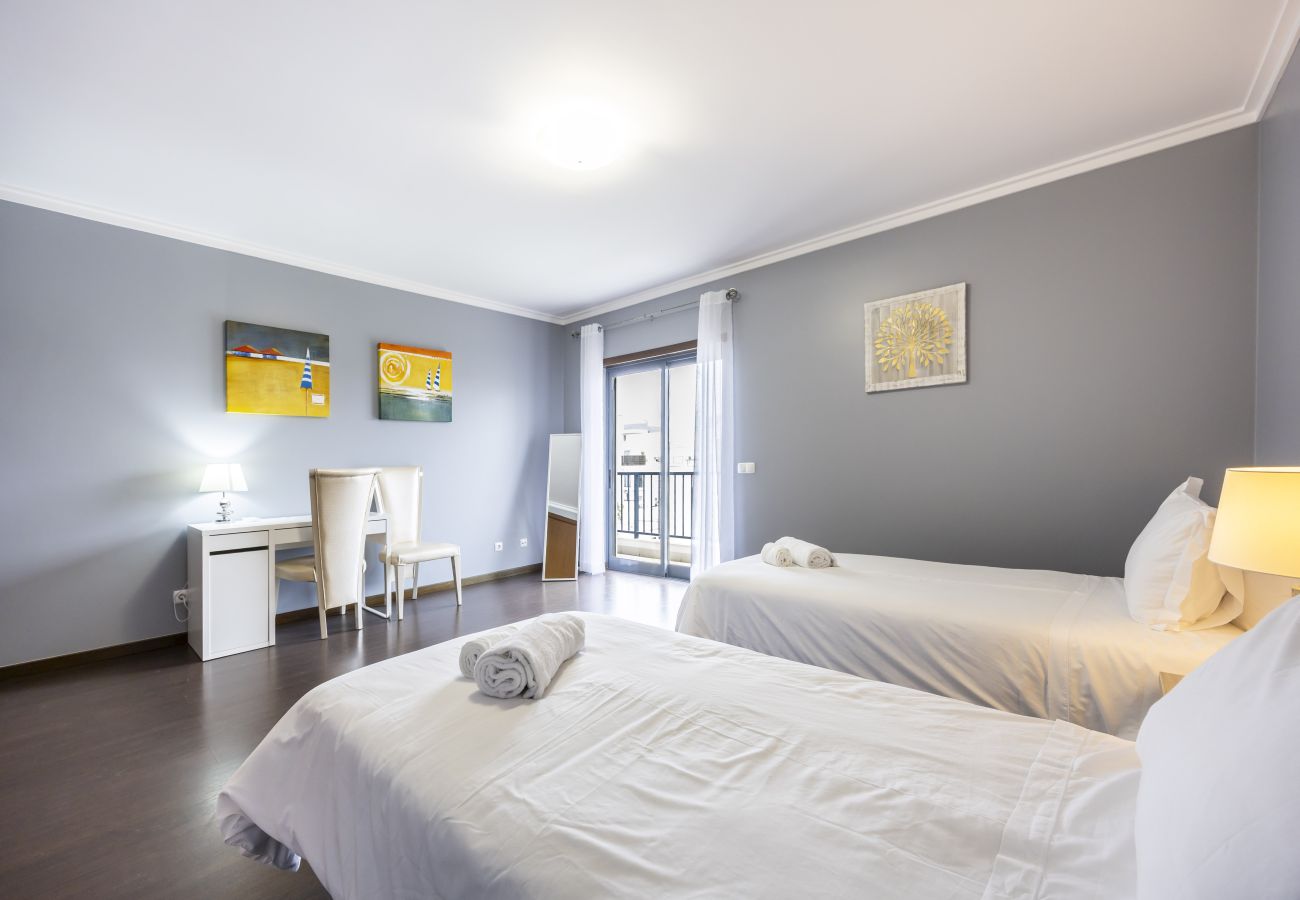 Appartement à Lagos - Ocean Horizon Luxury Apartment