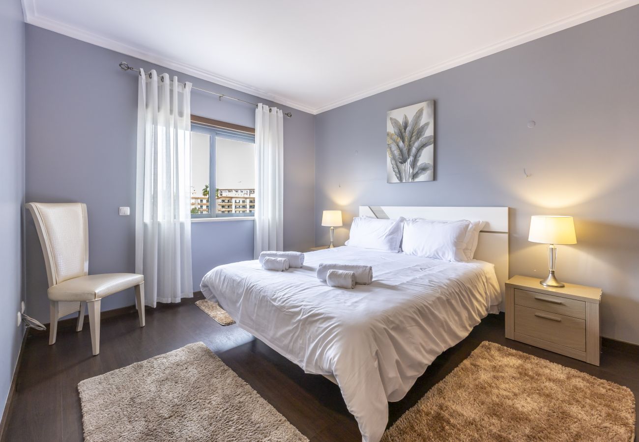 Appartement à Lagos - Ocean Horizon Luxury Apartment