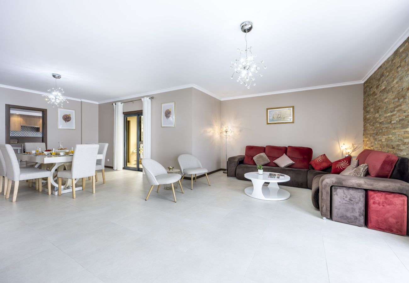 Appartement à Lagos - Ocean Horizon Luxury Apartment