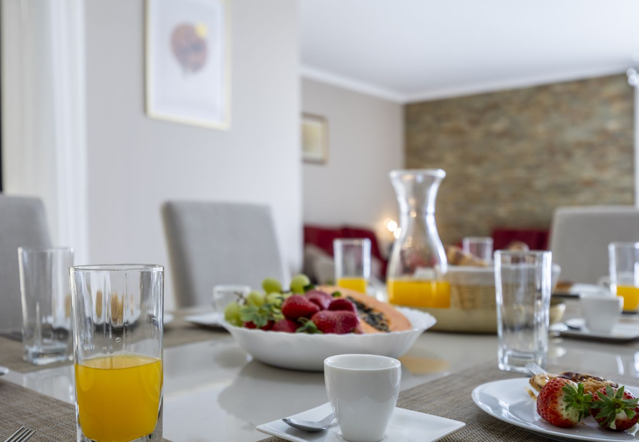 Appartement à Lagos - Ocean Horizon Luxury Apartment