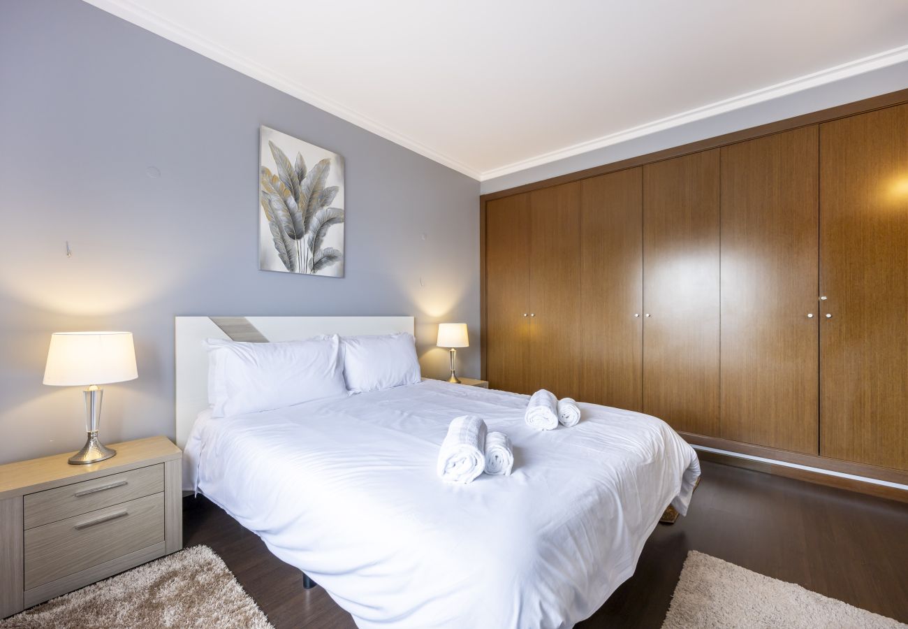 Appartement à Lagos - Ocean Horizon Luxury Apartment