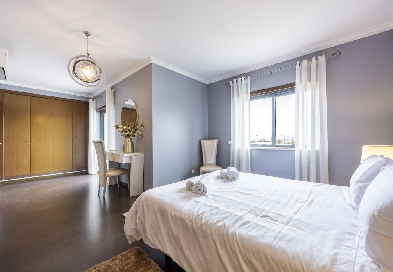 Appartement à Lagos - Ocean Horizon Luxury Apartment