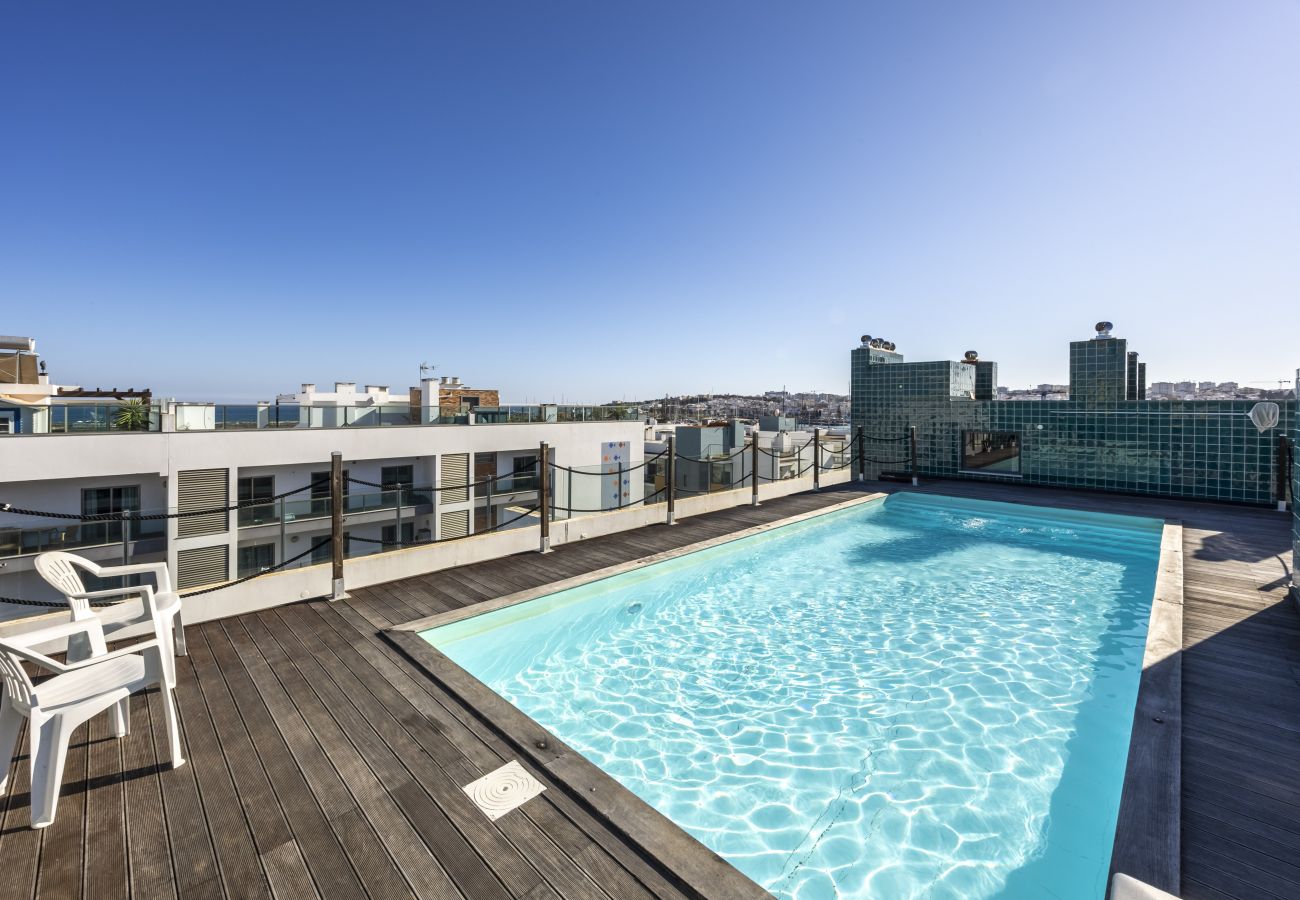 Appartement à Lagos - Ocean Horizon Luxury Apartment