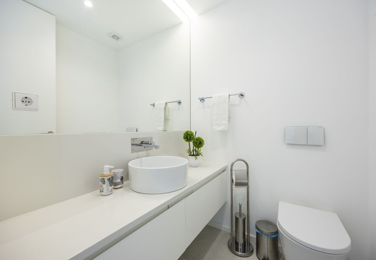 Villa à Lagos - Lagos Golden Horizon Villa with Private Pool