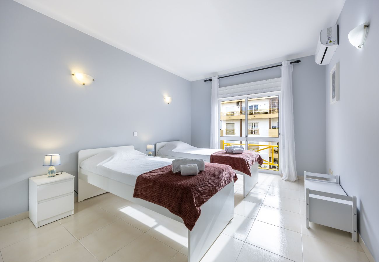 Appartement à Lagos - Lagos Modern Comfort by Seewest