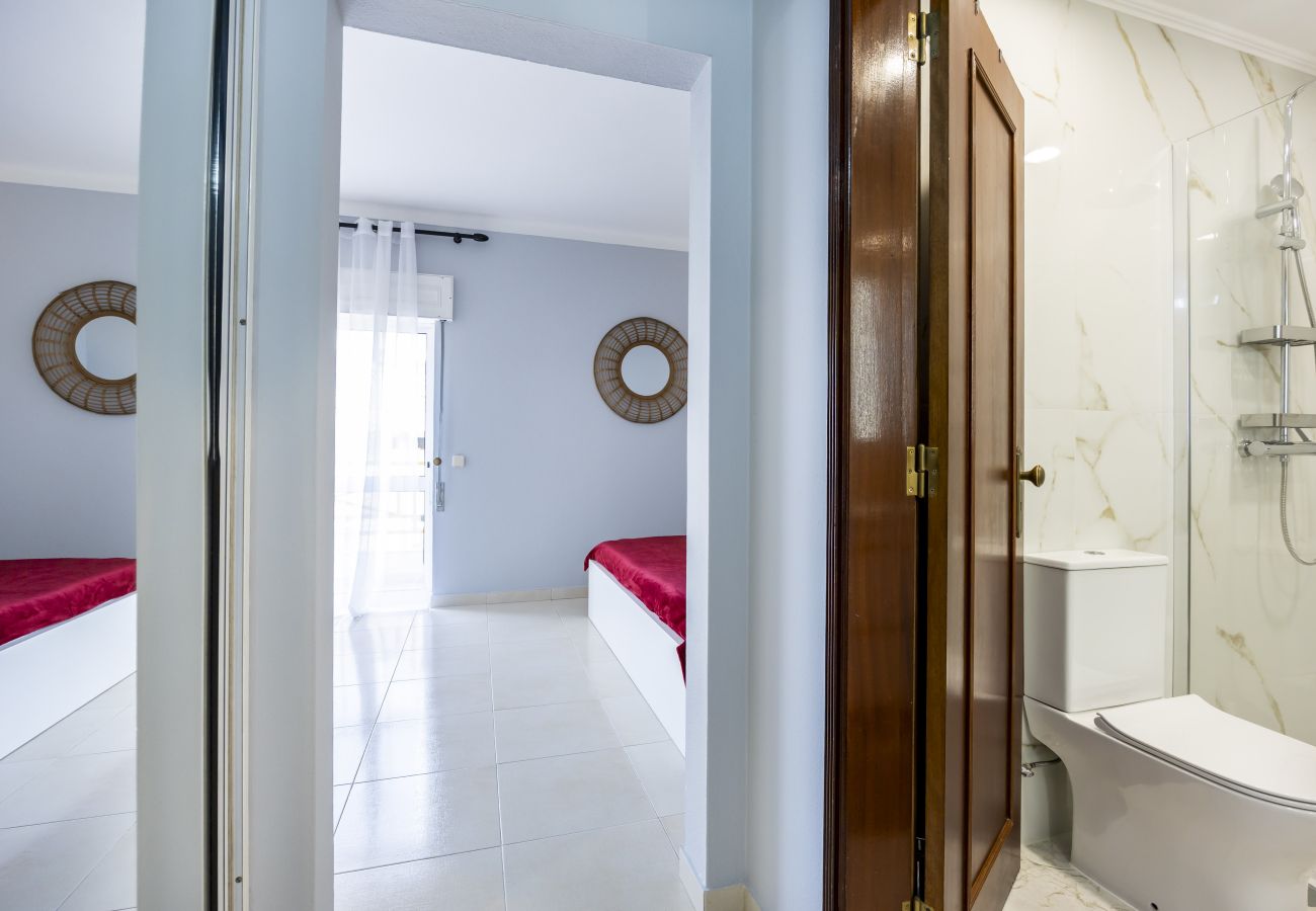 Appartement à Lagos - Lagos Modern Comfort by Seewest