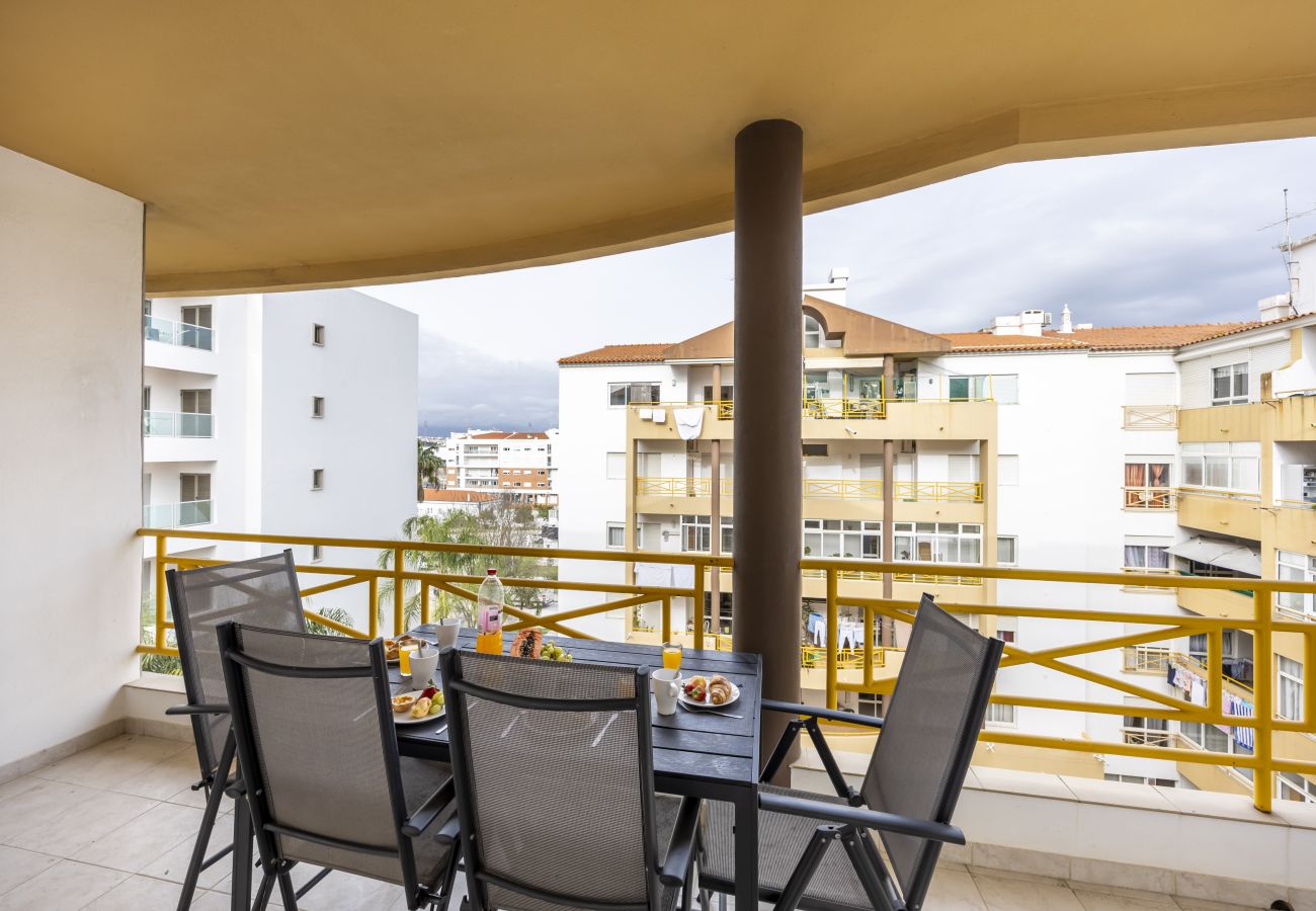 Appartement à Lagos - Lagos Modern Comfort by Seewest
