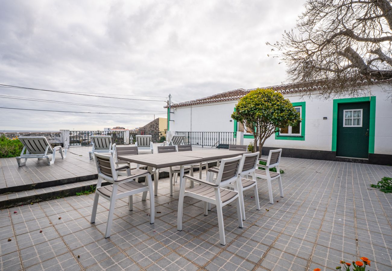 Gîte Rural à São Mateus - São Mateus Ocean View