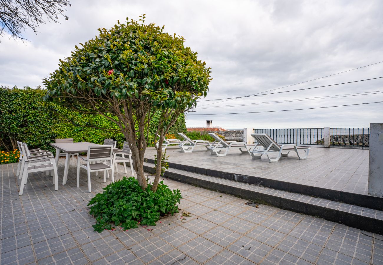 Gîte Rural à São Mateus - São Mateus Ocean View