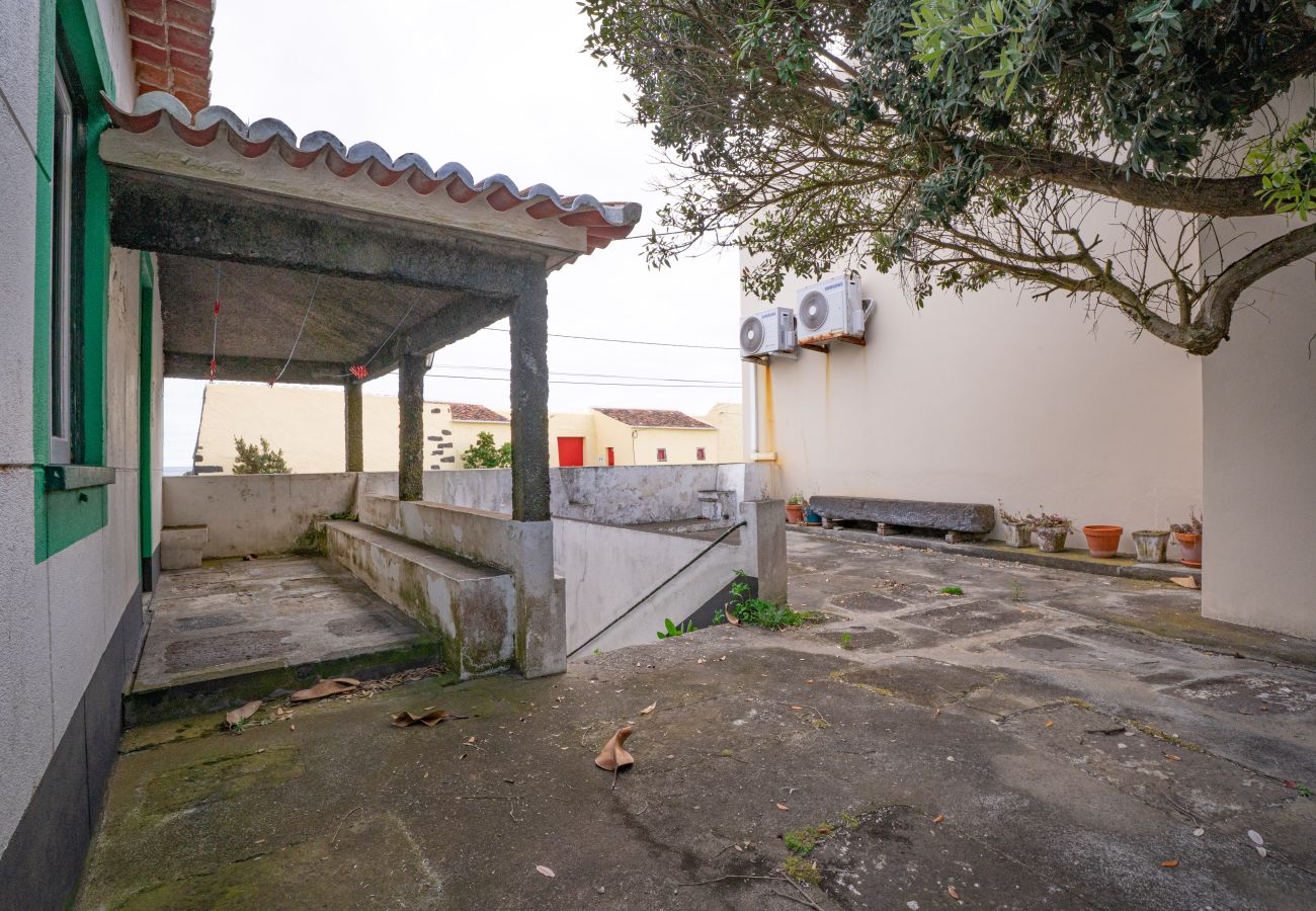 Gîte Rural à São Mateus - São Mateus Ocean View