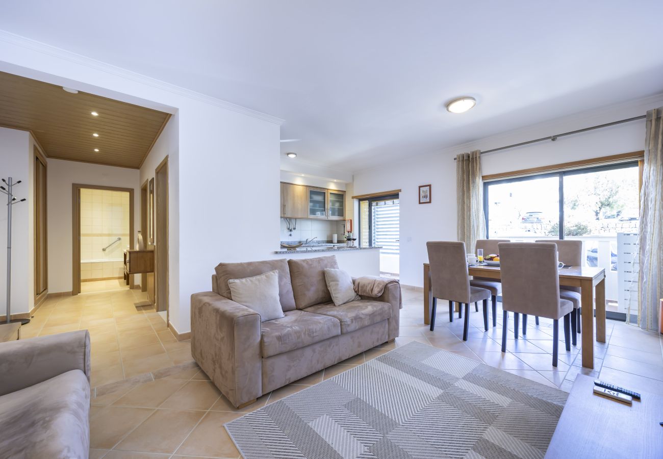 Appartement à Lagos - Lagos Central Pool Retreat