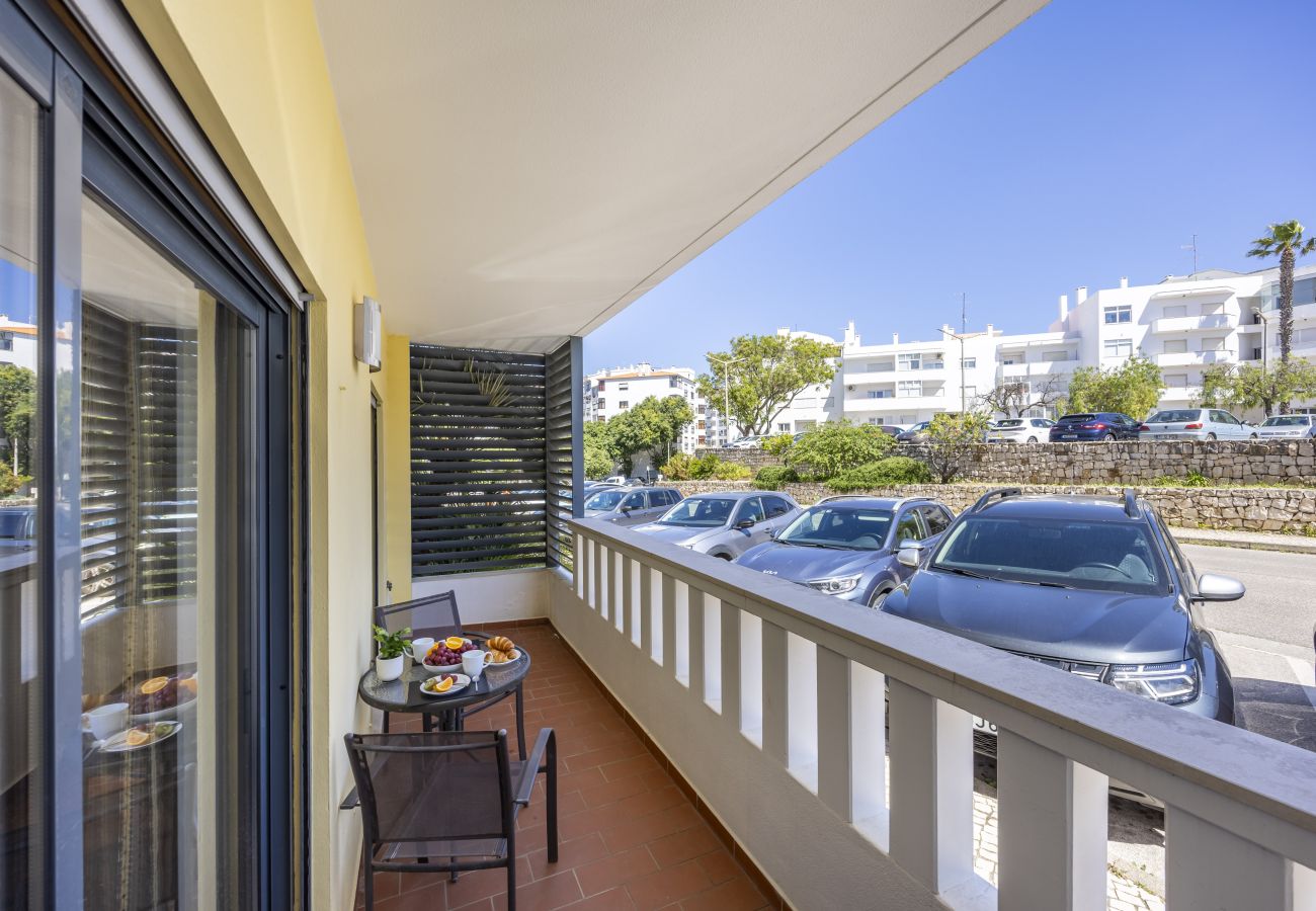 Appartement à Lagos - Lagos Central Pool Retreat