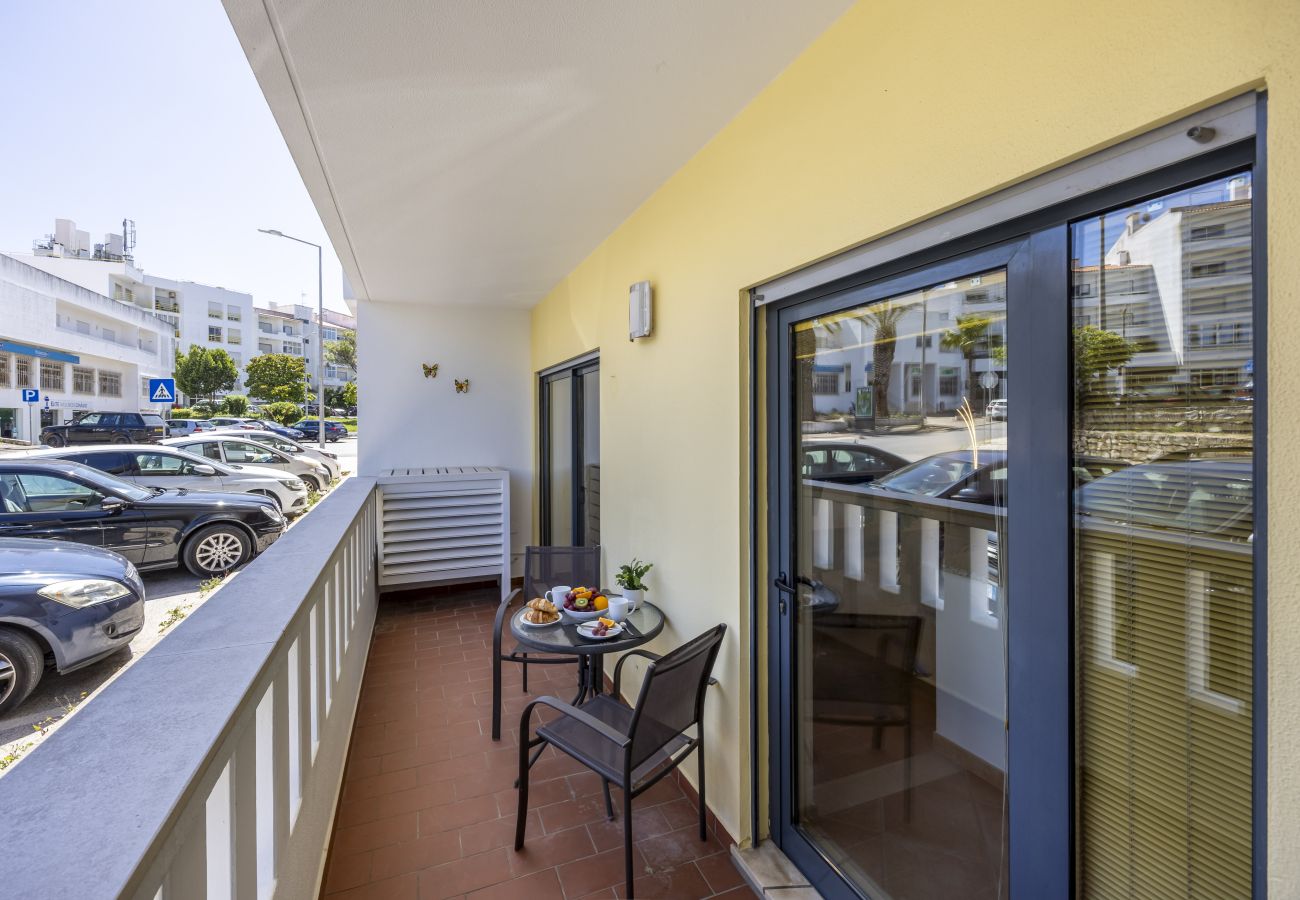 Appartement à Lagos - Lagos Central Pool Retreat