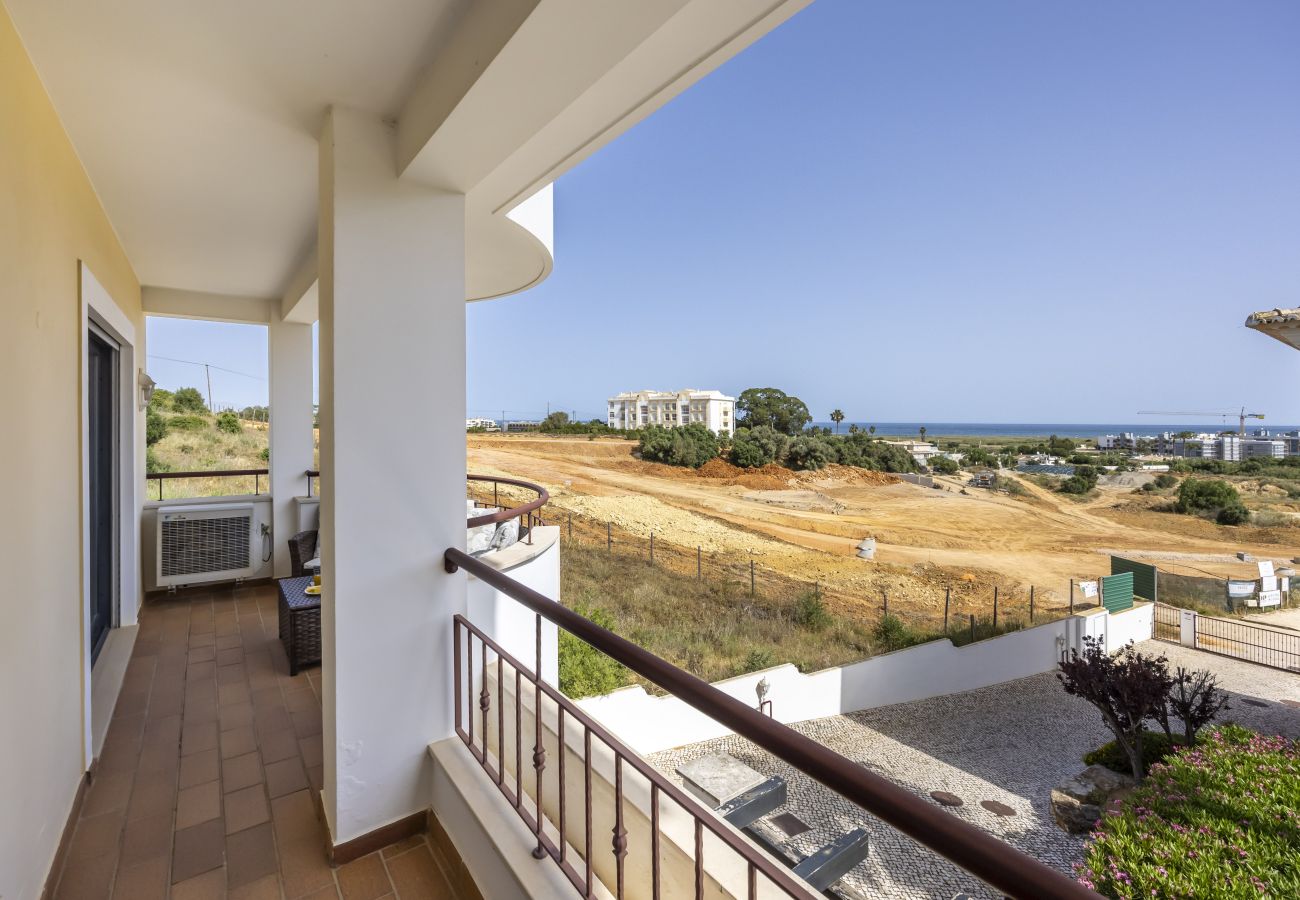 Appartement à Lagos - Atlantic Bloom Apartment by Seewest