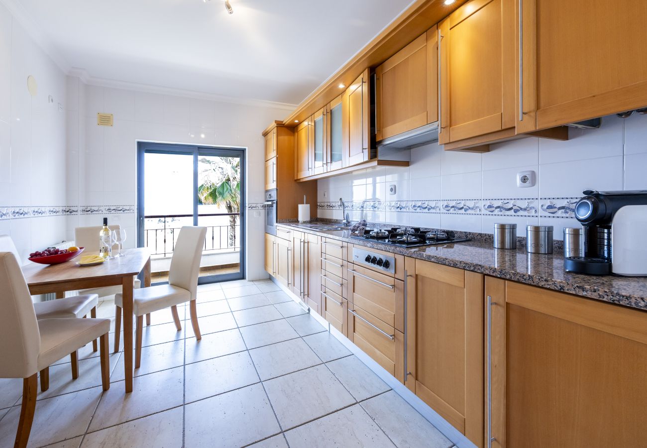 Appartement à Lagos - Atlantic Bloom Apartment by Seewest