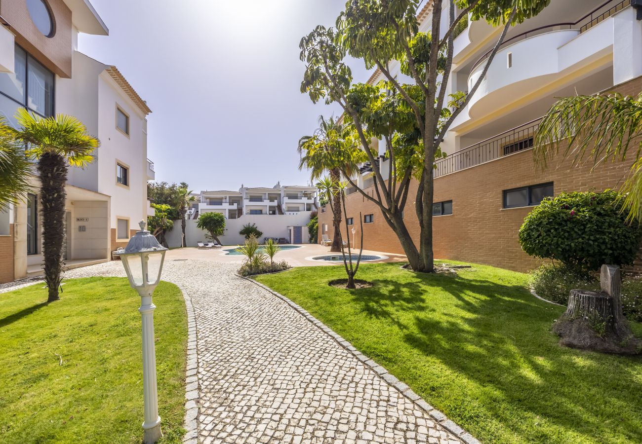 Appartement à Lagos - Atlantic Bloom Apartment by Seewest