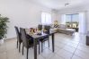 Appartement à Lagos - Atlantic Bloom Apartment by Seewest