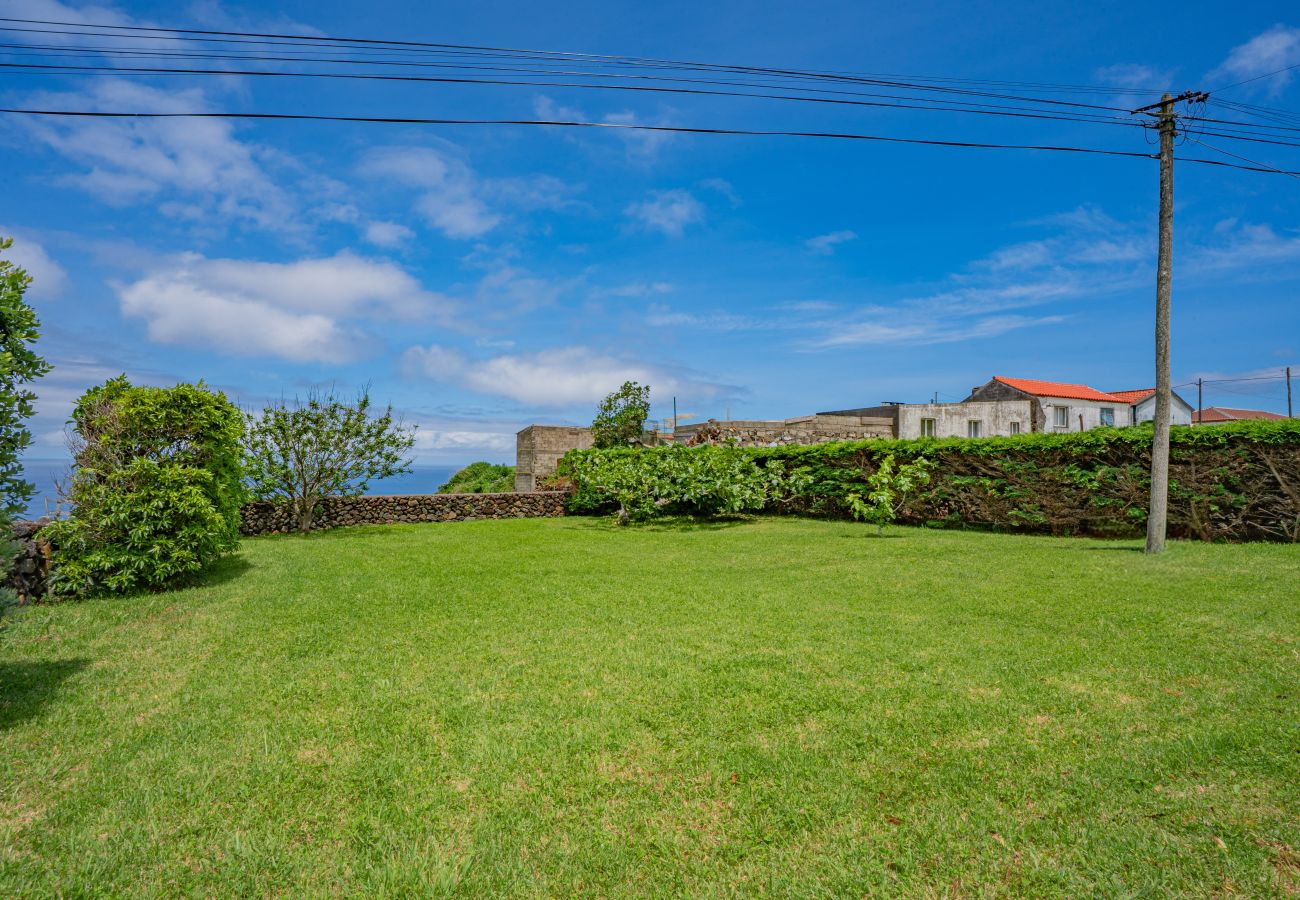 Gîte Rural à Altares - Terceira Horizon Retreat by Seewest