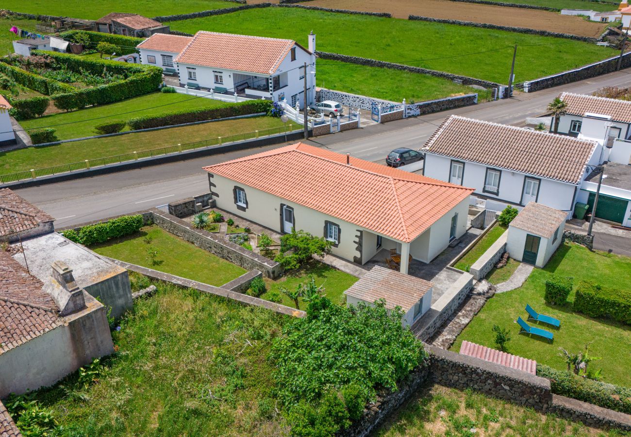 Gîte Rural à Altares - Terceira Horizon Retreat by Seewest