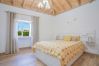 Gîte Rural à Altares - Terceira Horizon Retreat by Seewest