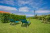 Gîte Rural à Altares - Terceira Horizon Retreat by Seewest