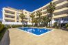 Appartement à Lagos - Lagos Poolside Retreat by Seewest
