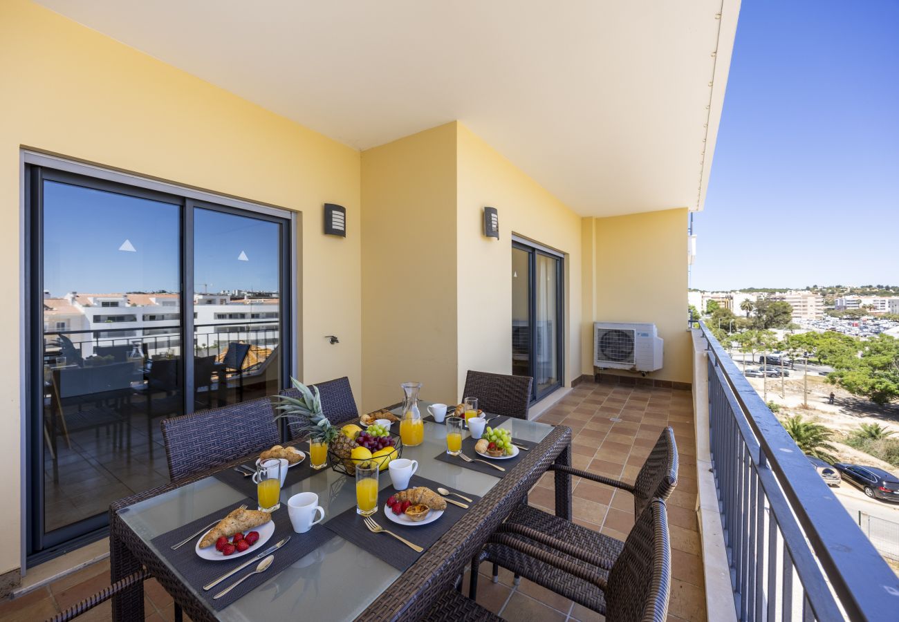 Appartement à Lagos - Lagos Urban Oasis by Seewest