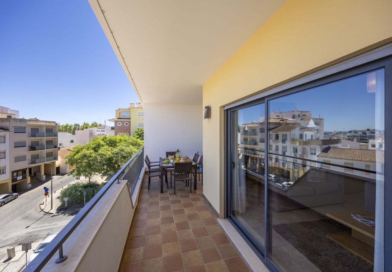 Appartement à Lagos - Lagos Urban Oasis by Seewest